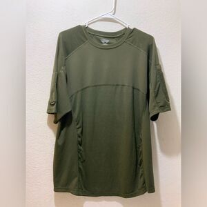 Condor Trident Short Sleeve Battle Top